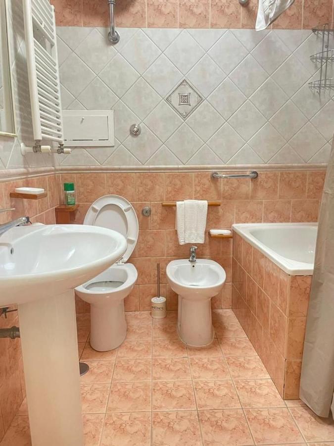 Palasciano25 Βίλα Νάπολη Εξωτερικό φωτογραφία
